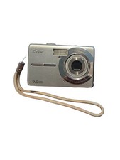 Kodak EasyShare M753 Compact 7MP Digital Camera | Powers On & Tested