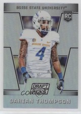 Collegiate Darian Thompson
