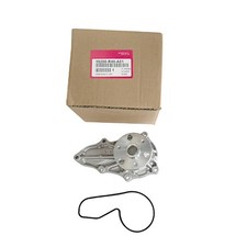 OEM 19200-R40-A01 For 2008-12 Honda ACCORD CR-V Acura TSX 2.4L Water Pump Sealed
