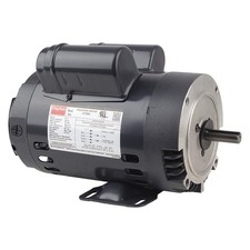 DAYTON 119160.00 GP Motor,3/4 HP,1,725 RPM,115/208-230V 31TR90