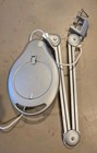 Intertek Magnifier Clamp Lamp Task Light LTS-360-01 — photo 2