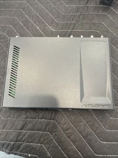 NEW NIB ATLONA AT-JUNO-451 4K HDR 4 in x 1 out HDMI SWITCHER SWITCH