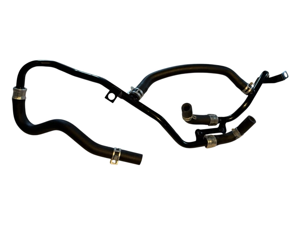 Dorman 626-208 HVAC Heater Hose Assembly Fits 1996-1999 Taurus & Mercury Sable - Image 3 of 4