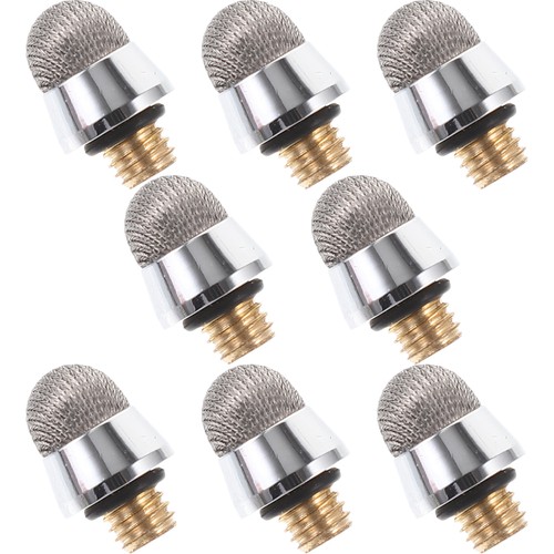 8 Pcs Capacitive Pen Tip Computer Pens for Touch Screen Stylus Tips Replacement - 第 10/12 張圖片