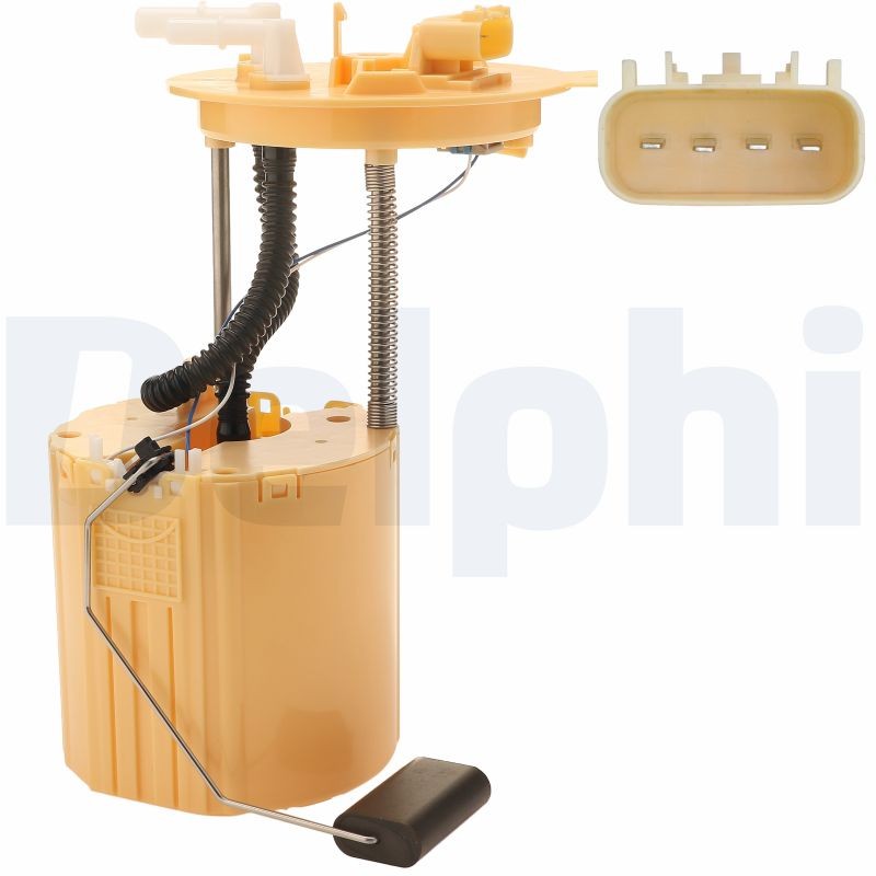 Kraftstoff-Fördereinheit FT4094-12B1 DELPHI für OPEL ASTRA J Caravan ASTRA J GTC - Bild 5