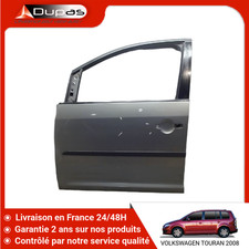 Porte avant et accessoires Volkswagen TOURAN