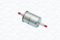 Magneti Marelli Kraftstofffilter 153071762942 Leitungsfilter FüR Vw Polo 3 6N1 1