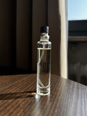 Initio Parfums Power Self Trevel Size Rest Von 10 Ml