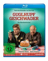 Guglhupfgeschwader | Stefan Betz (U. A.) | Deutsch | Blu-Ray Disc | 2022