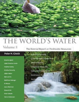 Jason Morrison Veena Srinivasan Newsha Aj The World's Wat (Hardback) (UK IMPORT)