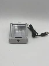 Sony USB Cradle Docking Station for Clie PEG-NR/NX Series PEGA-UC75 