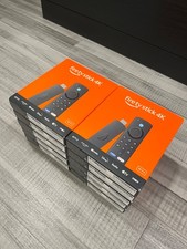 (NEW) 10-Pack Amazon Fire TV Sticks 4k Ultra ...