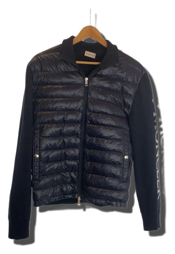 MONCLER Jacket L G10919B52100 V9059 Men 7415