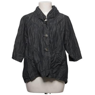Marc Lauge, Top, Größe: XXL, ML1237-48, Grau, Baumwolle, Sonstiges, Denim #tjm