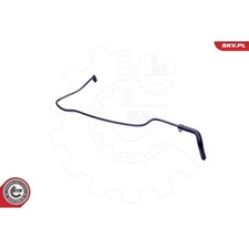 ORIGINAL® Esen Skv Schlauch, Wärmetauscher (Heizung) für Opel MOKKA / MOKKA X