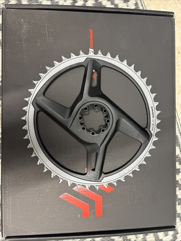 Sram X-sync Direct Mount 46T Chainring - NEW