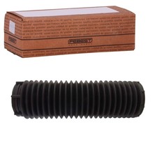 FEBEST STAUBSCHUTZKAPPE VORDERACHSE passend für FORD C-MAX FOCUS KUGA TOURNEO TR