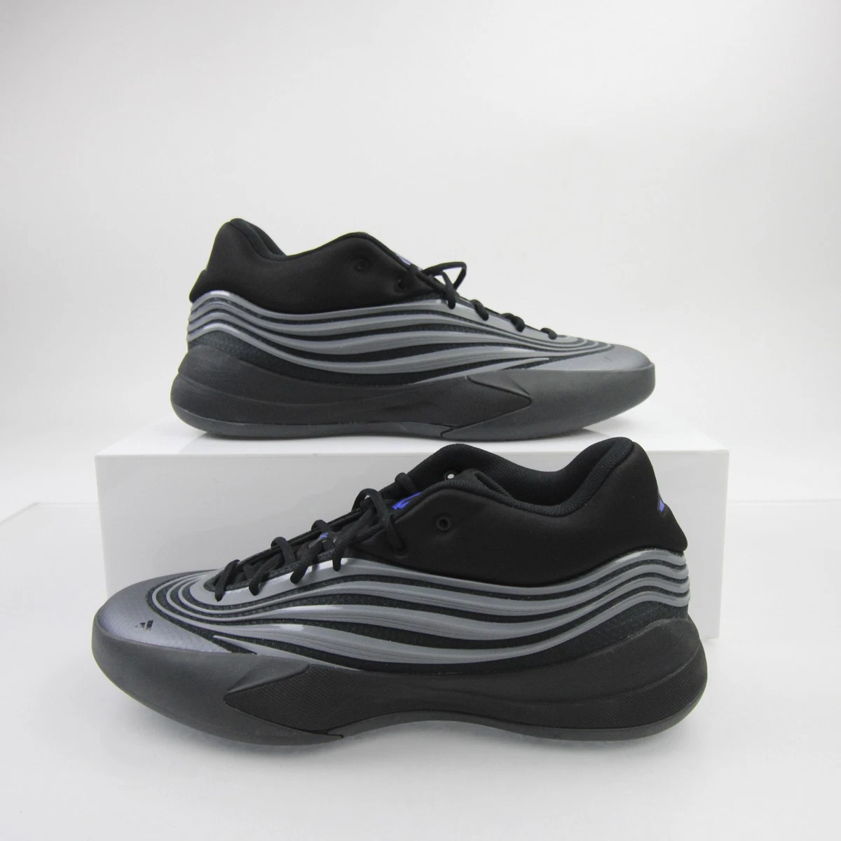 adidas 14 US Basketball Shoes for Men for sale | eBay