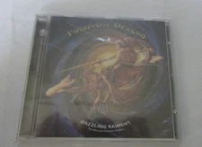 T-REX DAZZLING RAIMENT CRACKED CASE CD C23