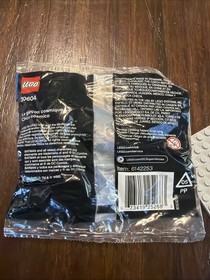 LEGO DC Comics Super Heroes: Cosmic Boy (30604) New