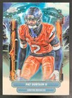 2025 Topps Cosmic Chrome Pat Surtain II Base (RAW)