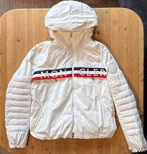 Moncler Olargues Jacket