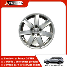 Jantes Kia SORENTO