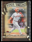 2026 Topps Finest Ken Griffey Jr. Base (RAW)