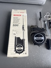 BOSCH Autojet Automatik Antenne Elektrisch  Neu In Ovp- VW Golf 3