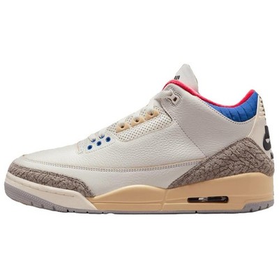 Jordan 3 Retro Seoul 2.0 IB1482-100 Men's