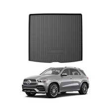 Mixsuper Custom Fit Cargo Liner for Mercedes-Benz GLE Class 2020-2026, All We...