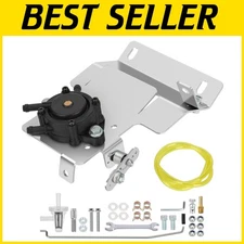 Efficient Engine Mounting Kit for Predator 212, 224cc - Upgrade for Mini Bikes