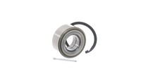 Radlagersatz FÜR Hyundai Sonata III (Y-3) - SKF Vkba 3906