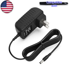 AC Adapter for LG Electronics BP200 Blu-ray Disc Player Power Supply