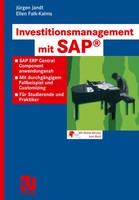 Ellen Falk-Kalms (U. A.) | Investitionsmanagement Mit Sap® | Taschenbuch (2008)