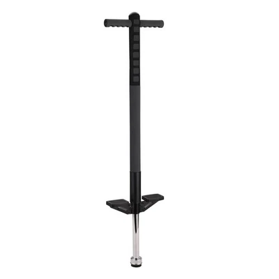 RELAXDAYS Pogo Stick Outdoorspielzeug Springstock Sprungstange Springstab Pogo Jumper