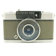 Film Camera/PEN - EE OLYMPUS Olympus PEN - EE 449951 Condition BC Item No.