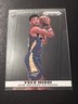 2024-25 Panini Prizm DECA Rookie Yves Missi #144. Pelicans. [1.3]