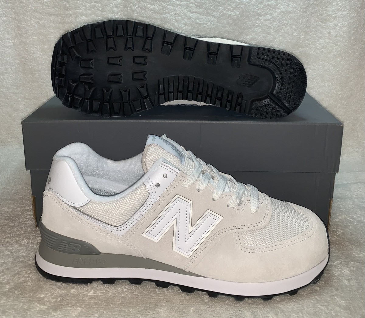 非売品 atmos × New Balance シューズBOX ノベルティー New Balance シューズBOX 非売品 ノベルティー - メルカリ