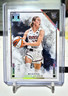 2025 Panini Impeccable WNBA Holo Gold Lucy Olsen /10 RC ROOKIE Pack Fresh!