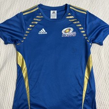 Mumbai Indians Cricket Jersey Adidas Size M Official