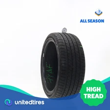 Used 235/40R19 Goodyear Assurance ComfortDrive 96V - 9/32