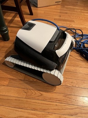 Maytronics Dolphin Explorer E20 Robotic Pool Cleaner