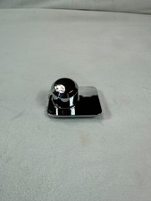 Chrome carafe attachment cover for Philips Sa...