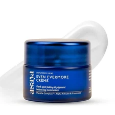 Asaya Ceramides Moisturizer Dark Spots & Acne Marks Hydration Men & Women 50g