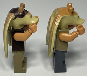 LEGO Star Wars 7929 The Battle Of Naboo (100% Complete, 2011, Retired) Canadian