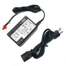 Genuine Extron AC Adapter 12V 0.5A 28-331-57LF Power Supply 2Pin Connector