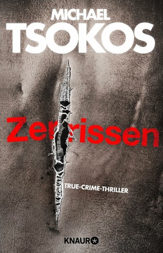 Zerrissen von Michael Tsokos (2020, Taschenbuch) UNGELESEN - Bild 1 von 1