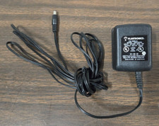 Genuine OEM Plantronics UD-0702 18685-01 AC Power Supply Adapter, 6W 7.5V 200mA