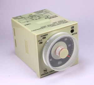 Реле времени omron h3cr